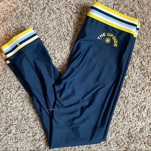 NWT The Upside x Soulcycle Leggings - Medium